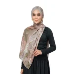 Serengeti Modal Hijab